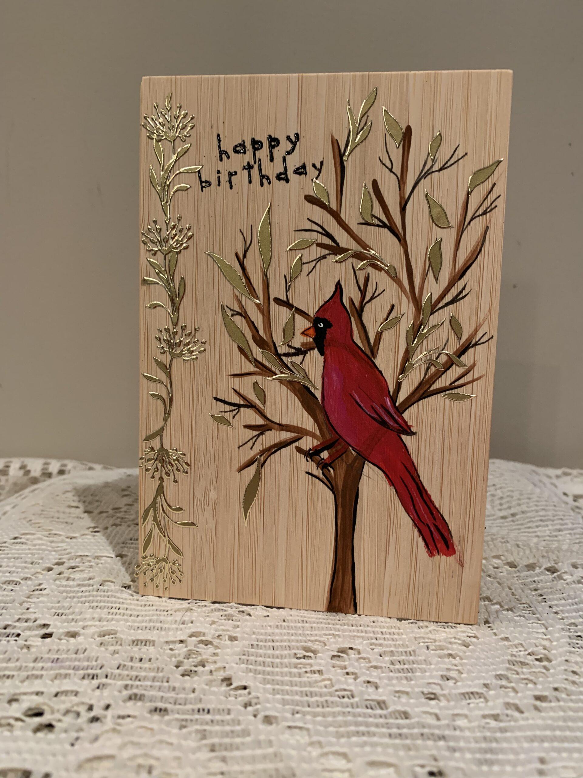 Greeting Cards